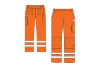 Manderley Beschermkleding