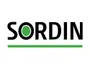 Sordin logo