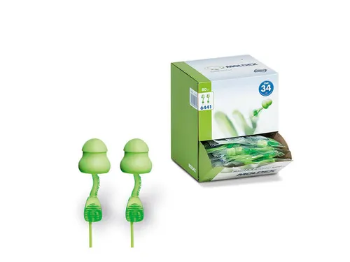 Moldex Oordoppen Twisters Cord SNR 34 dB