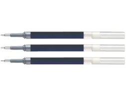 Gelschrijvervulling Pentel Lrn5 Energel Zwart 0.3mm