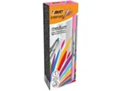fineliner Intensity, medium, roze 1.0mm