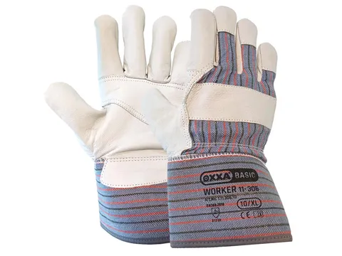 OXXA Worker 11-306 handschoen - 10/XL