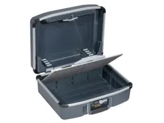 service-/montagekoffer,HxBxD 200x490x405mm,gereedschapshouder