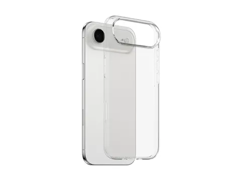 PanzerGlass SAFE. by TPU Case Transparent iPhone Air | Bulk, Hoes,