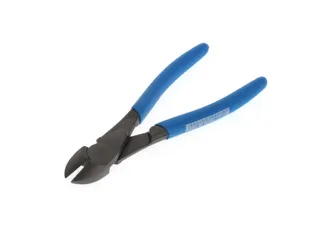 8316-180 TL Krachtige diagonaalscharen 180mm dip-geïsoleerd - 1