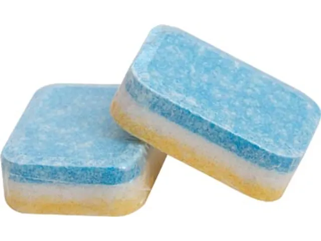 Vaatwastabletten, Emmer 100 Stuks