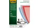 omslagen ft A3 transparant PVC, 200 micron, pak van 100 stuks