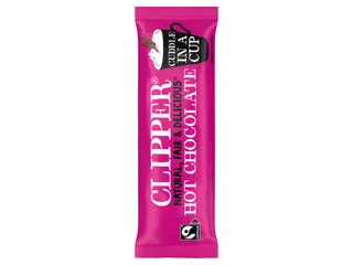 Cacaosticks Clipper 100x28 gram - 2