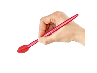 Boetseerspatel Staedtler Fimo blister à 4 stuks - 8