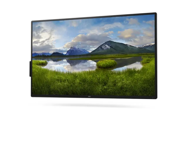 Dell 55 4K Conference Room Monitor