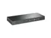 16-Poorts Gigabit PoE+ Easy Smart Switch