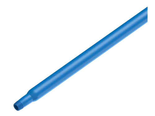 Vikan 2962-3 Ultrahygiënische steel 1301-1700mm 150cm blauw