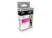 AS15253 ASTAR HP 933XL OJ Inkt magenta HC rebuilt 825pagina's Chip 9ml