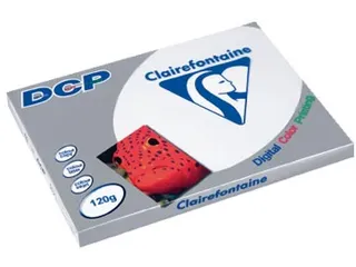 Clairefontaine Digital Color Printing A3 120 Gram - 1