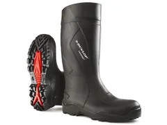 Dunlop Purofort+ Full Safety veiligheidslaars S5 - 46