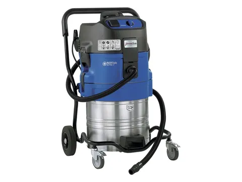 Nilfisk Attix 761-21 XC Industriele Stofzuiger