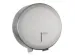 OUTLET Toiletpapierdispenser RVS voor Mini Jumborol Toiletpapier