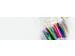 Fineliner Paper Mate Flair Original Medium noir