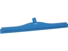 Vloertrekker Full Colour Vaste Nek 60cm Blauw