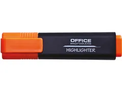 Star markeerstift, oranje
