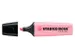 Markeerstift STABILO BOSS Original 70/129 pastel roze