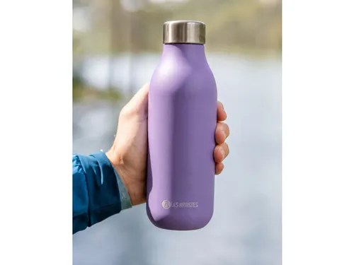 Thermosfles 2.0 Les Artistes Paris 500ml Twilight