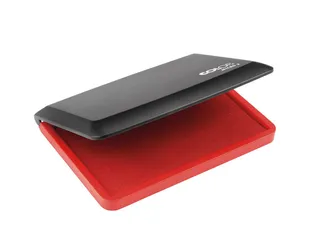 Inktkussen Colop Micro 2 110x70mm rood - 4