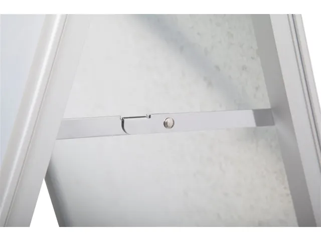 Stoepbord MAULpublic Posterformaat A0