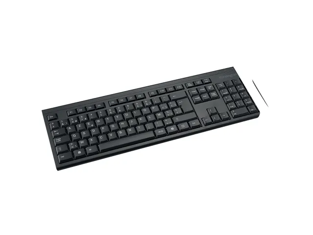 Toetsenbord Kensington EQ KB150 draadloos azerty