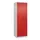 wasgoedverdeelkast,HxBxD 1850x600x500mm,vak B 300mm,draaigrendel