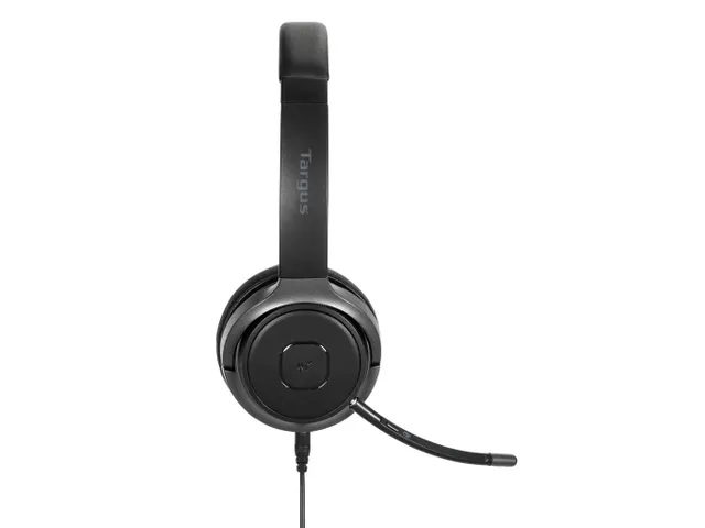 Aeh102Gl Targus Stereo Headset Bluetooth