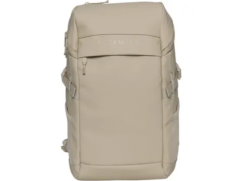 Rugzak Beckmann Street FLX 30-35L Beige