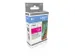 Astar Brother LC123M MFCJ Inkt Magenta Rebuilt 600 Pagina's 6.6ml