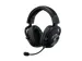 Casque de jeu sans fil Logitech PRO X noir