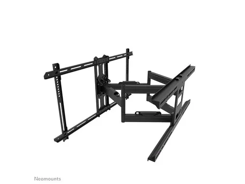 Wandsteun Full Motion 43-86 Inch TV Zwart WL40S-850BL18