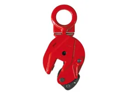 Platengrijper Draagvermogen 1t Grijpgedeelte 0-20mm