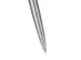 Balpen Parker Jotter XL Monochrome stainless steel M blister à 1 stuk