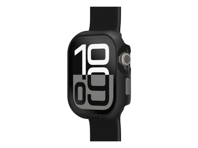 OtterBox Eclipse Series voor Apple Watch Series 10 Case 45mm Zwart