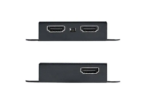 4K HDMI Extender over CAT6/CAT5 Ethernet Kabel