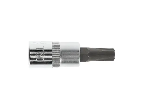 GEDORE RED R42451606 Schroevendraaierbit 1/4 inch TX T30 Lengte 37mm