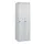 wasgoedverdeelkast,HxBxD 1850x600x500mm,vak B 300mm,draaigrendel