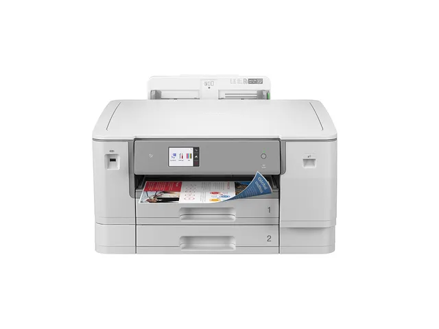 Brother HL-J6010DW, Kleur, 1200 x 4800 DPI, 4, A3, 3500 pagina's per m
