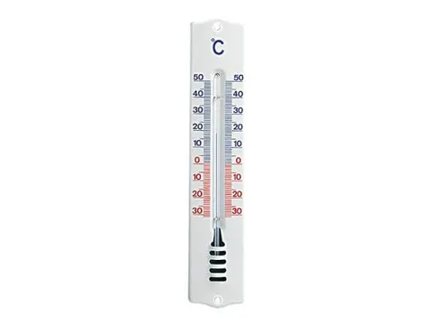 Koelcelthermometer 20cm