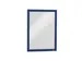 Duraframe Durable 488207 A4 blauw