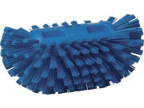 Hygiene 7037-3 Harde Tankborstel Blauw