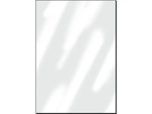 inkjetfolie A4 Transfer blanco 6 vel voor donkere kleding/textiel