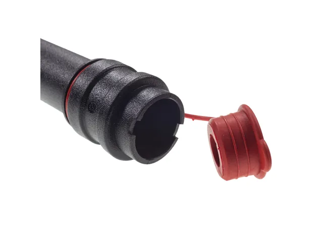 Afvoerslang Flexibel TGB serie 3045 -6055T