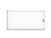 Vitrine Maulextraslim 3xa4 Aluminium Binnen