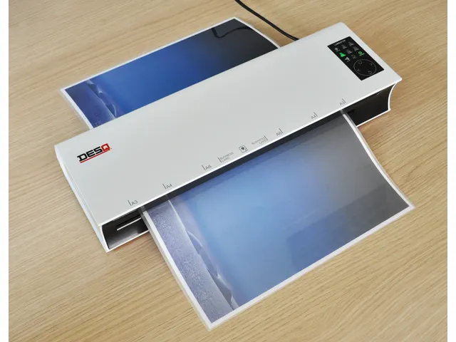 Lamineerhoes A3 Formaat 80 micron 100 Stuks