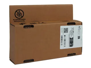 Muis HP 128 laser bedraad zwart - 5
